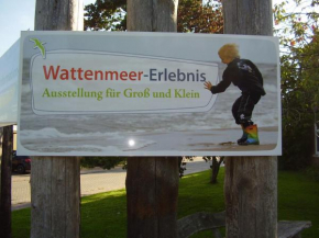 Ferienwohnung in Dornumersiel 20-155